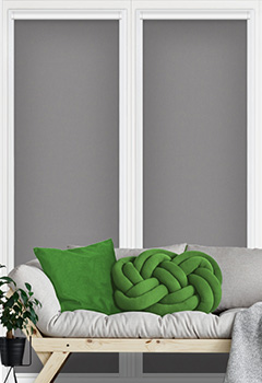 Carnival Shadow Dimout Intu Roller Blind