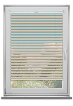 Honey Cream Intu Venetian Blind