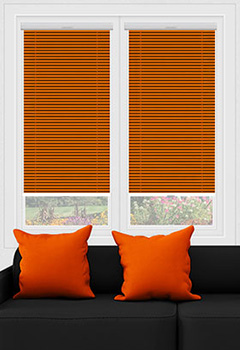 Tangerine Orange Thumbnail image