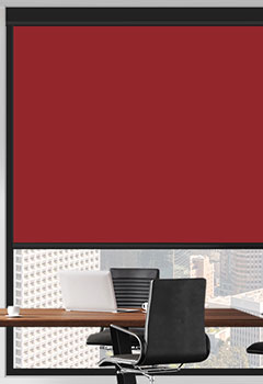 Unilux Lava System 55 Cassette Full Cassette Blind