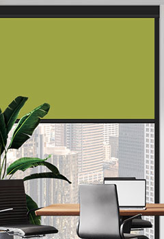 Unilux Lime System 55 Cassette 