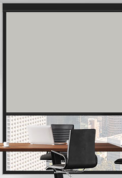 Unilux Stone System 55 Cassette Full Cassette Blind