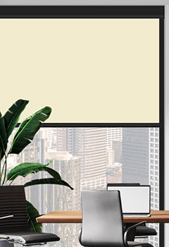 Unilux Butter System 90 Cassette Full Cassette Blind