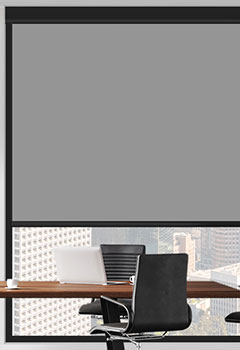 Unilux Granite System 90 Cassette Full Cassette Blind