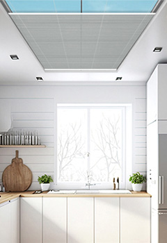 Dimout Shine Silver 