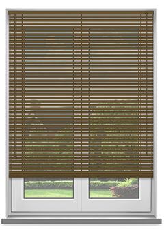 Apache 25mm Aluminium New Blind