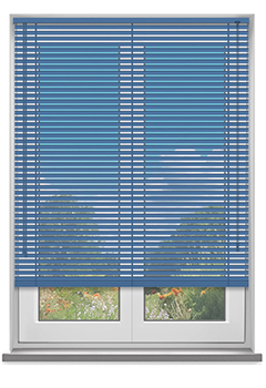 Bondi 25mm Aluminium 