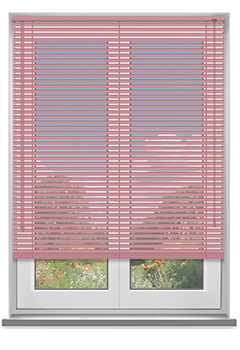 Candyfloss 25mm Aluminium 