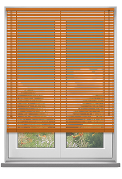 Energy 25mm Aluminium 