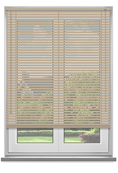 Litra Putty 25mm Aluminium 