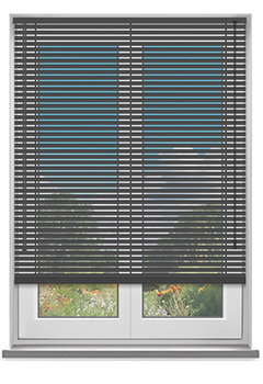 Novella 25mm Aluminium 