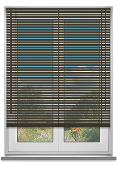 Soul 25mm Aluminium 