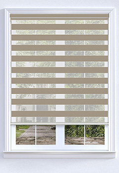 Kanza Calm Day & Night New Blind