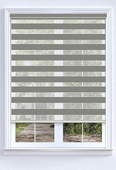 Tela Silk Day & Night New Blind