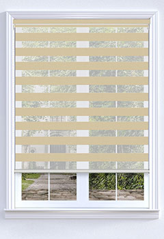 Luna Barley Softshade New Blind