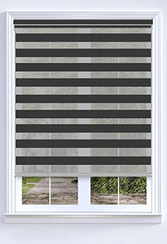 Rosso Nori Softshade New Blind