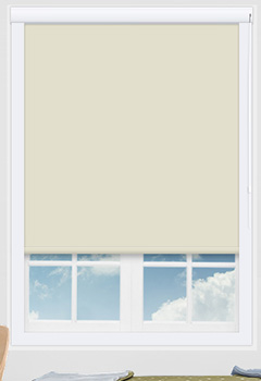 Carnival Blackout Cream New Blind
