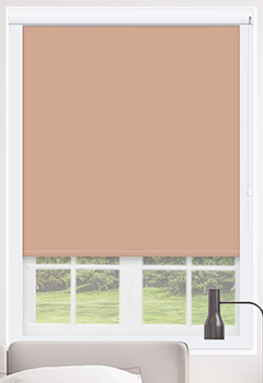 Carnival Blackout Dusk New Blind