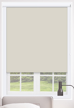 Carnival Blackout Papaya New Blind