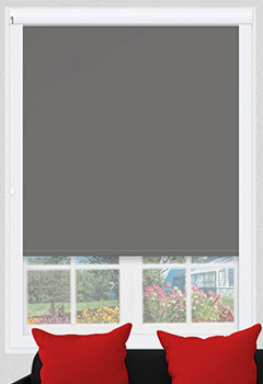 Carnival Blackout Shadow New Blind