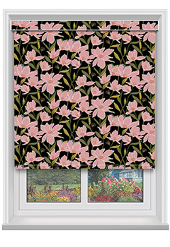 Azalea Pink with Cassette 