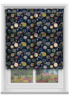 Birdsong Colour Crush with Cassette 