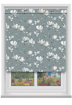 Magnolia Mineral with Cassette New Blind