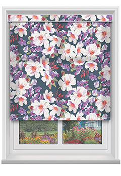 Monet Bloom with Cassette 