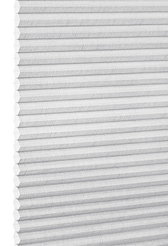 Batiste Fulltone Lunar Rock Sheer Duette New Blind