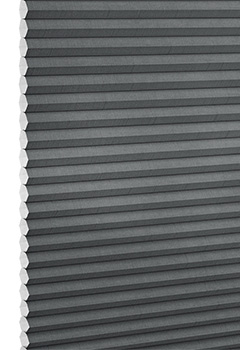 Batiste Onyx Blackout Duette New Blind