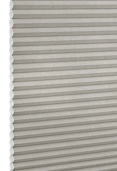 Batiste Smoky Quartz Blackout Duette New Blind