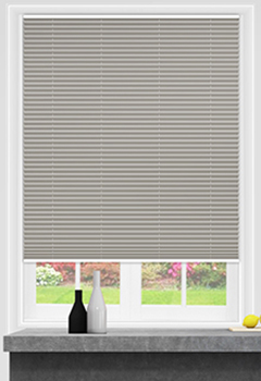 Batiste Smoky Quartz Blackout Duette 