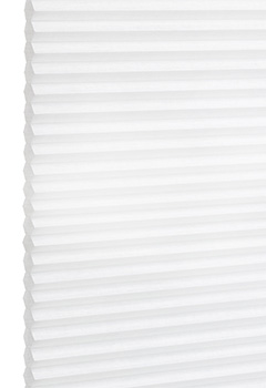 Elan Alabaster Blackout Duette New Blind