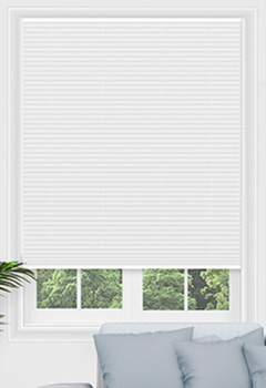 Elan Alabaster Blackout Duette 