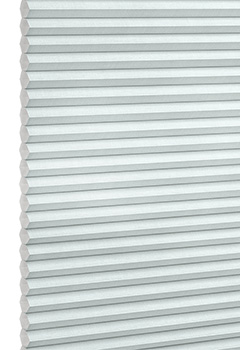 Elan Cameo Blue Blackout Duette New Blind