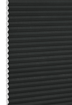 Elan Carbon Blackout Duette New Blind