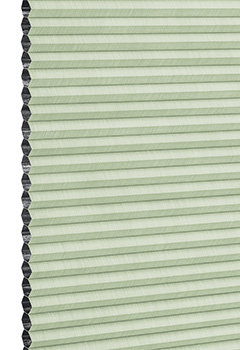 Elan Celery Dim Out Duette New Blind