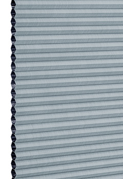 Elan Denim Dim Out Duette New Blind