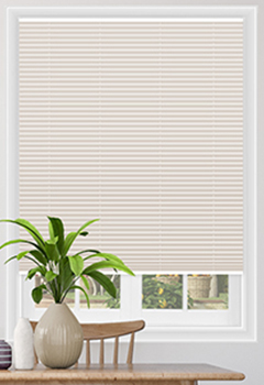 Elan Dove Grey Blackout Duette 