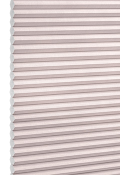 Elan Muted Iris Blackout Duette New Blind