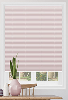 Elan Muted Iris Blackout Duette 