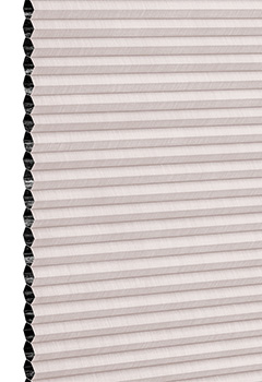 Elan Muted Iris Dim Out Duette 