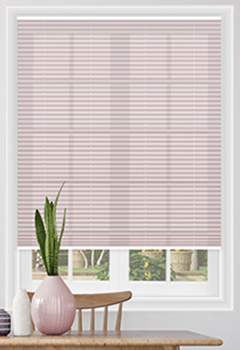 Elan Muted Iris Dim Out Duette 