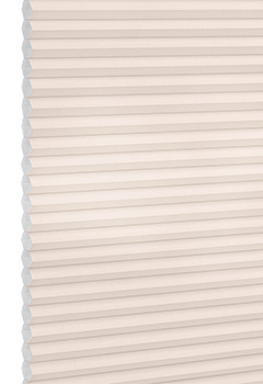 Elan Nude Blackout Duette New Blind