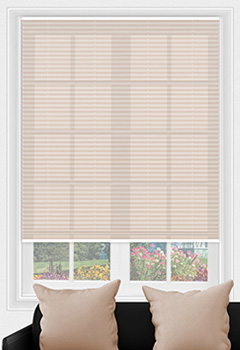 Elan Nude Dim Out Duette 