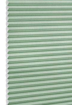 Elan Pine Blackout Duette New Blind