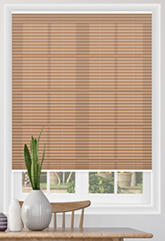 Elan Rust Dim Out Duette 