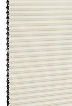 Elan Sand Stone Dim Out Duette New Blind