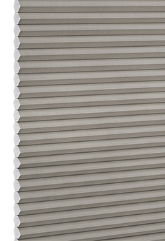 Elan Stone Ochre Blackout Duette New Blind