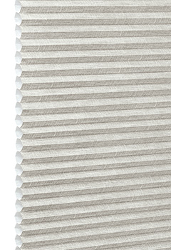 Hopsack Stone Ochre Blackout Duette 